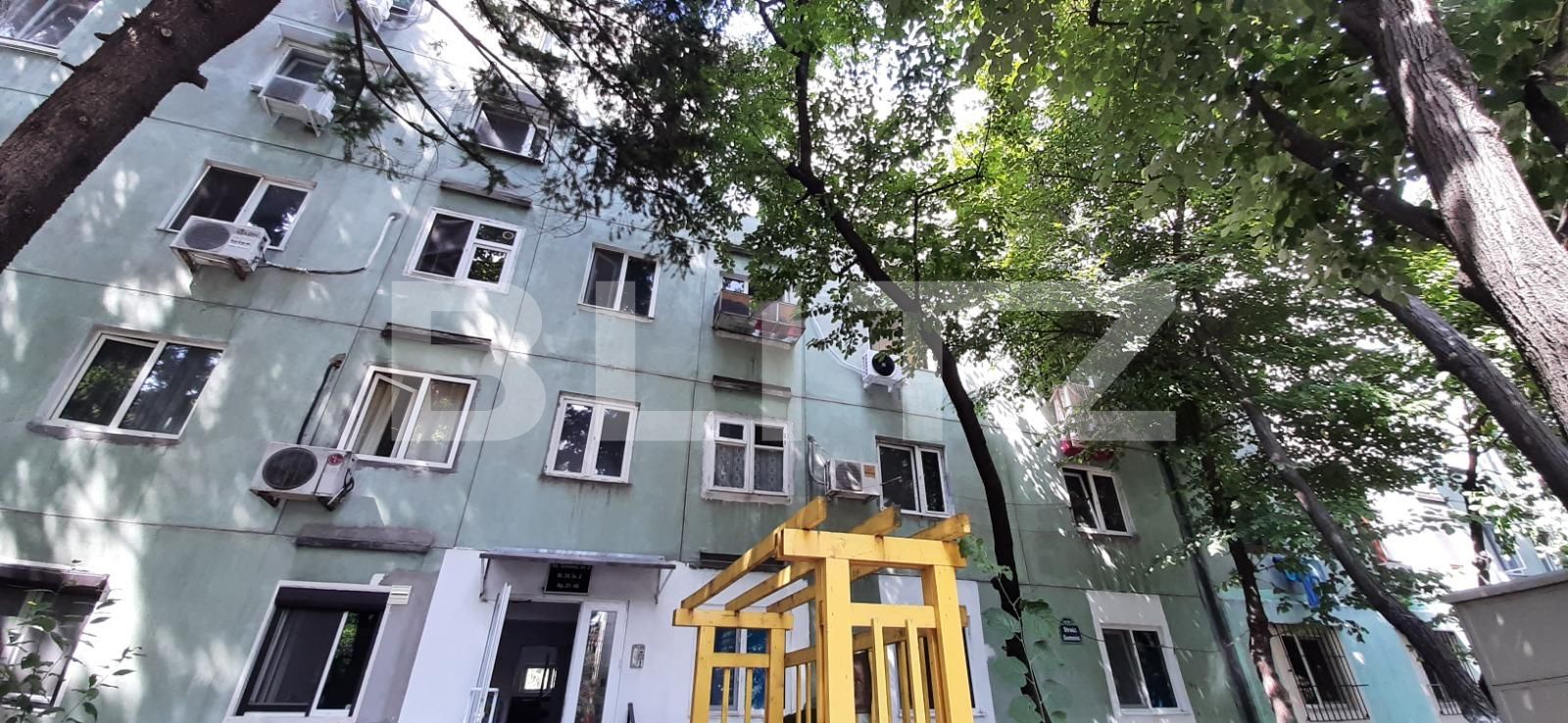 Apartament de vânzare 3 camere Berceni - 93685AV | BLITZ București | Poza1