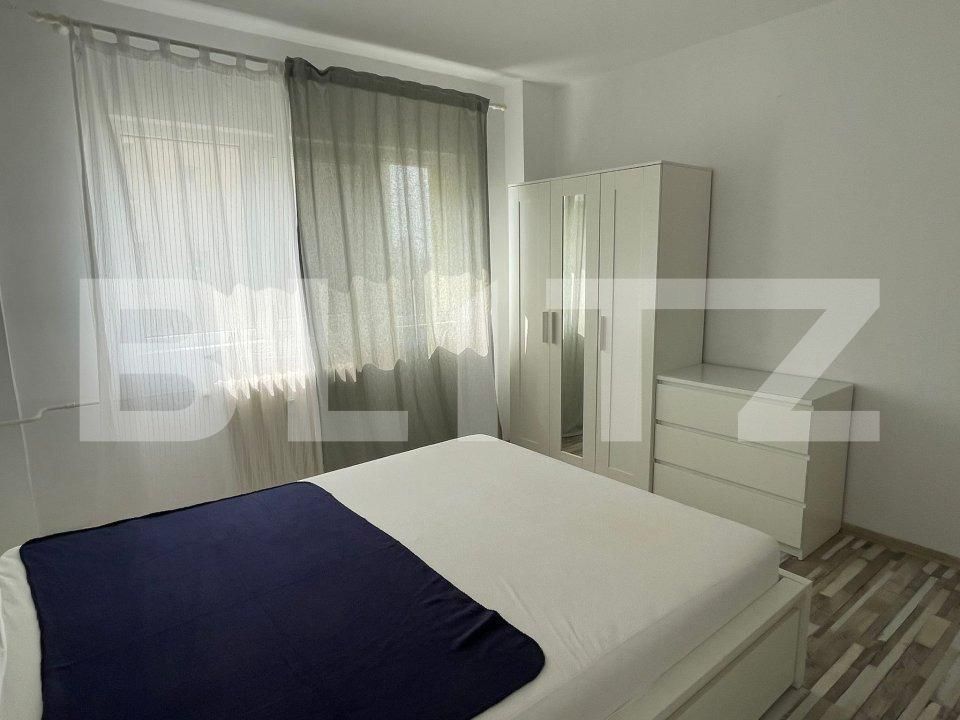 Apartament 2 camere, Pantelimon, renovat, mobilat | Poza4