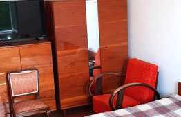 Garsoniera 32 mp, decomandata, Basarabia