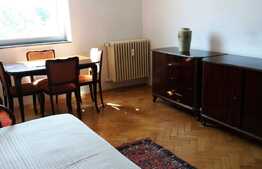 Garsoniera 32 mp, decomandata, Basarabia