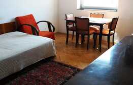 Garsoniera 32 mp, decomandata, Basarabia