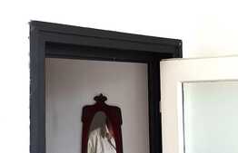 Garsoniera 32 mp, decomandata, Basarabia