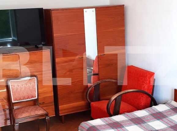 Garsoniera, decomandat, Basarabia | Poza3