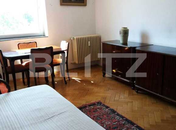 Garsoniera, decomandat, Basarabia | Poza2