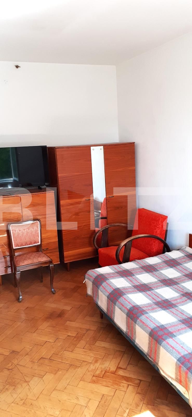 Garsoniera, decomandat, Basarabia | Poza3