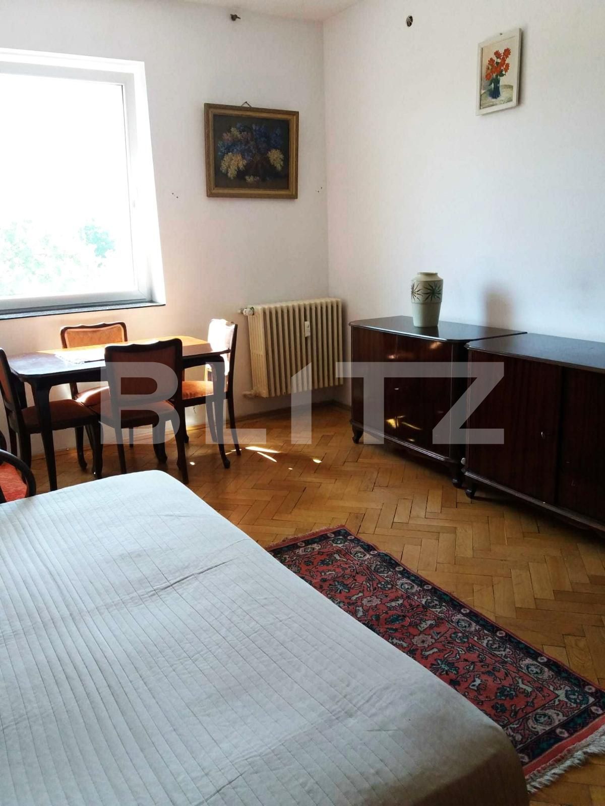 Garsoniera, decomandat, Basarabia | Poza2