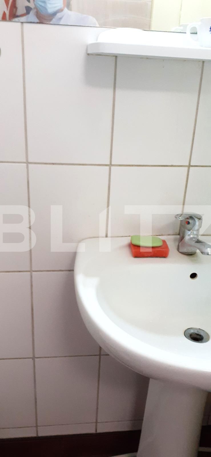 Garsoniera, decomandat, Basarabia | Poza7