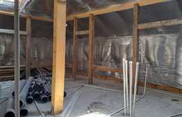 Casa individuala, 140 mp, teren  285 mp, in orasul Pantelimon