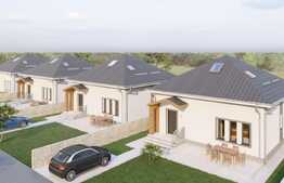 Casa individuala, 140 mp, teren  285 mp, in orasul Pantelimon