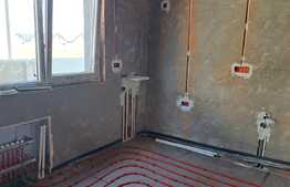 Casa individuala, 140 mp, teren  285 mp, in orasul Pantelimon