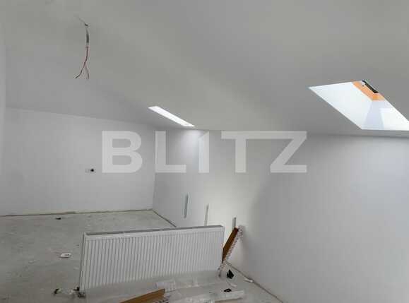 Casa de vânzare 4 camere Pantelimon - 93709CV | BLITZ București | Poza4