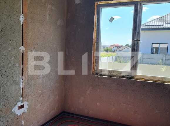 Casa de vânzare 4 camere Pantelimon - 93709CV | BLITZ București | Poza8