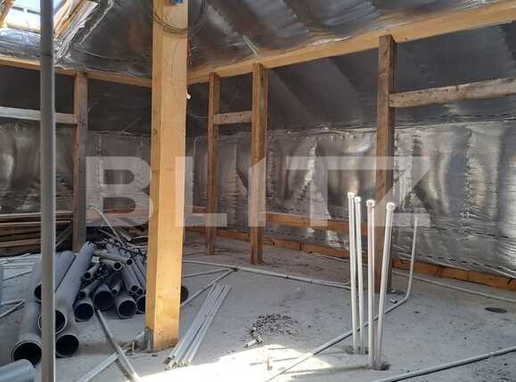 Casa de vânzare 4 camere Pantelimon - 93709CV | BLITZ București | Poza13