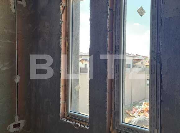 Casa de vânzare 4 camere Pantelimon - 93709CV | BLITZ București | Poza9