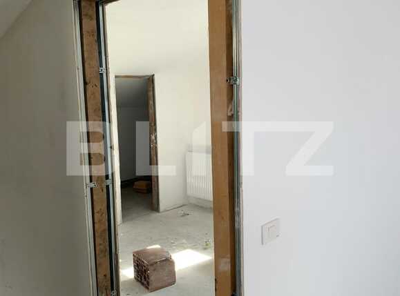 Casa de vânzare 4 camere Pantelimon - 93709CV | BLITZ București | Poza18