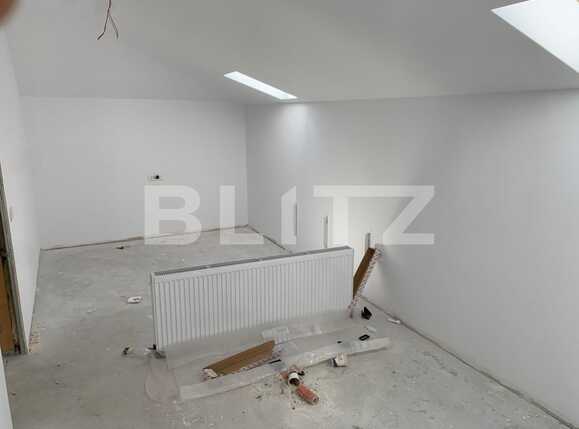 Casa de vânzare 4 camere Pantelimon - 93709CV | BLITZ București | Poza19