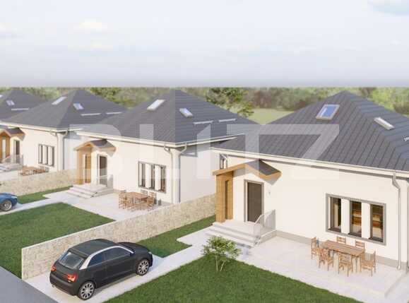 Casa de vânzare 4 camere Pantelimon - 93709CV | BLITZ București | Poza14