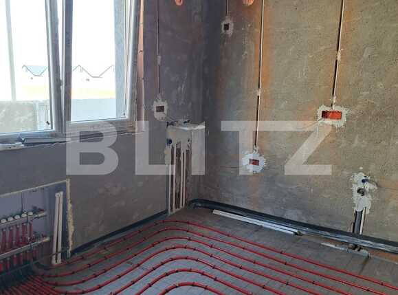 Casa de vânzare 4 camere Pantelimon - 93709CV | BLITZ București | Poza11