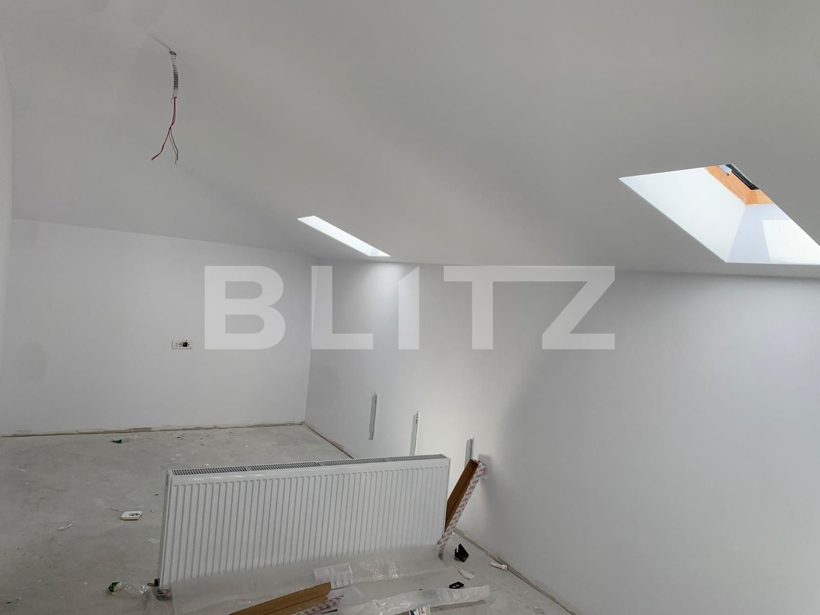 Casa de vânzare 4 camere Pantelimon - 93709CV | BLITZ București | Poza4