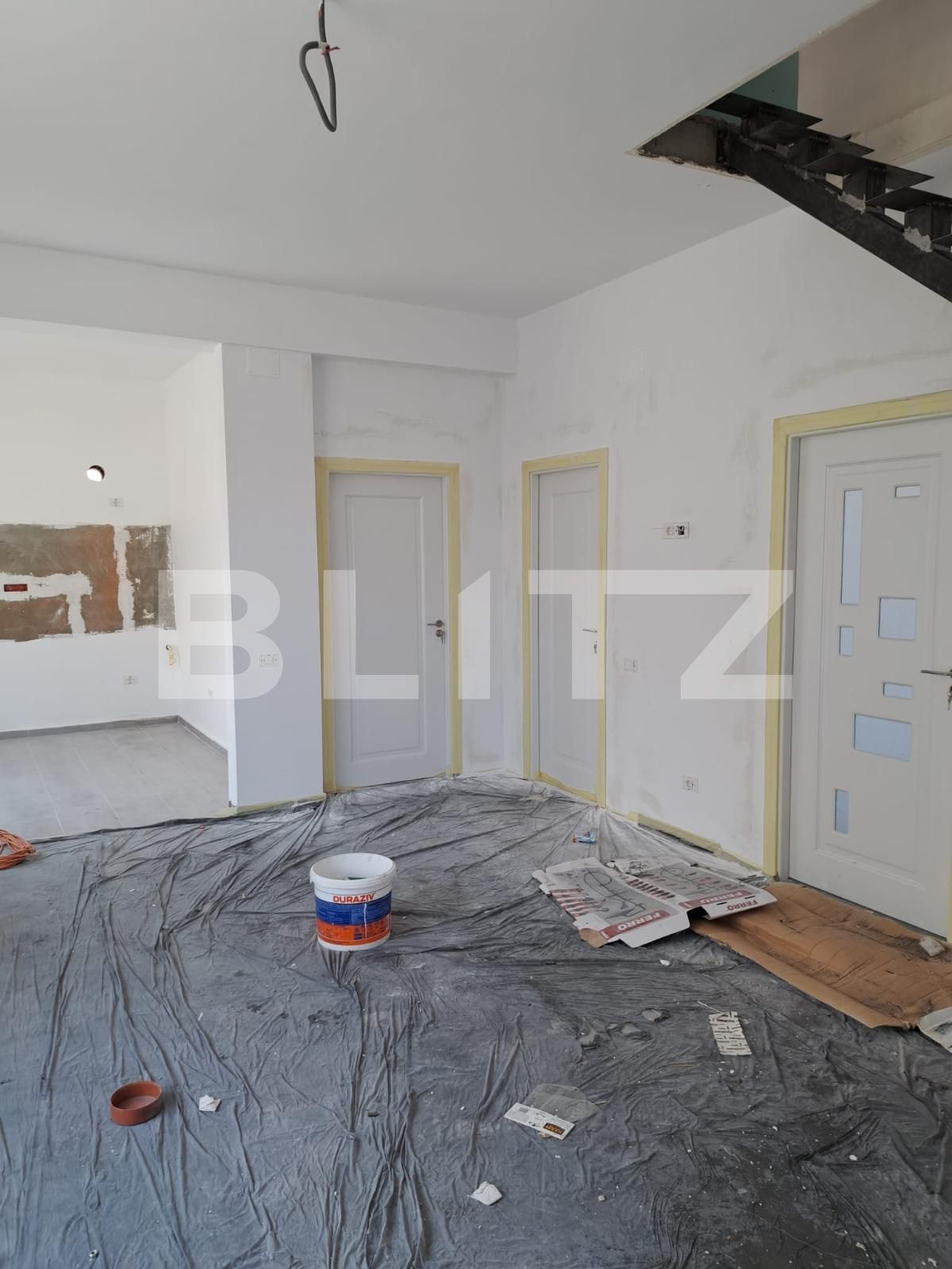Casa de vânzare 4 camere Pantelimon - 93709CV | BLITZ București | Poza12