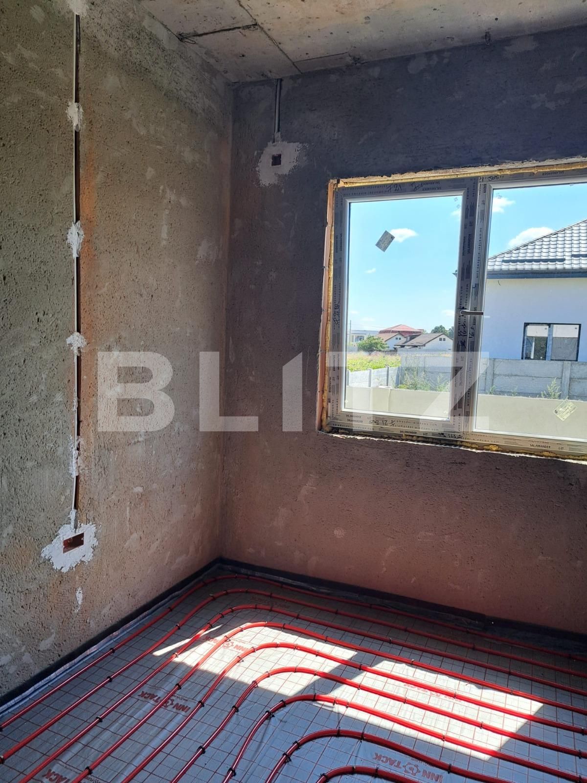 Casa de vânzare 4 camere Pantelimon - 93709CV | BLITZ București | Poza8