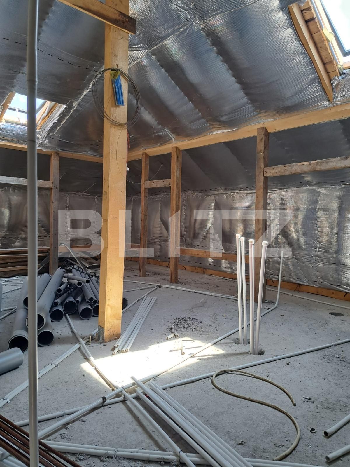 Casa de vânzare 4 camere Pantelimon - 93709CV | BLITZ București | Poza13