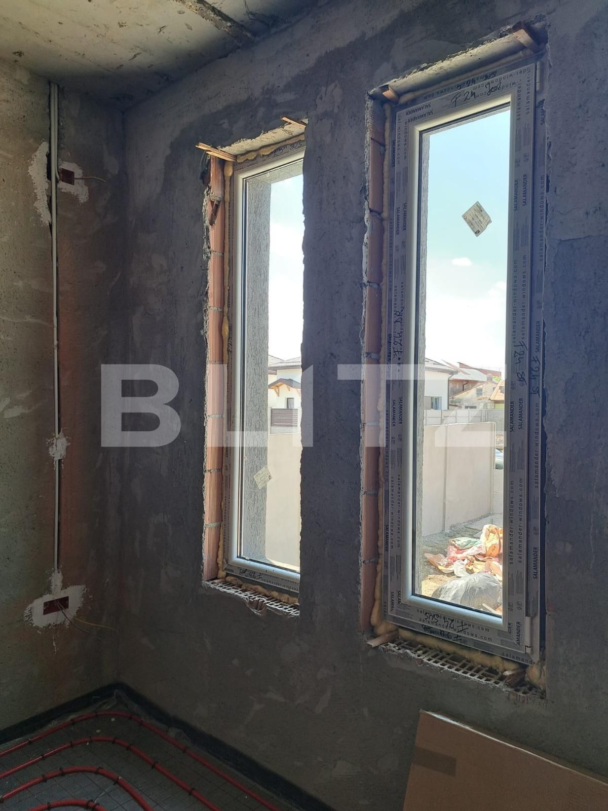 Casa de vânzare 4 camere Pantelimon - 93709CV | BLITZ București | Poza9