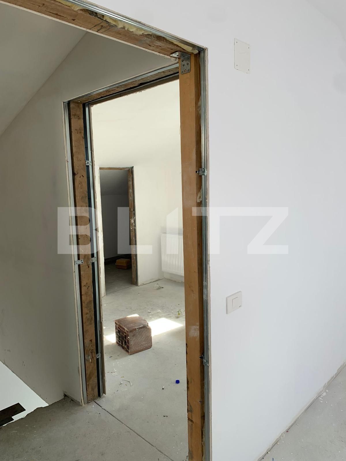 Casa de vânzare 4 camere Pantelimon - 93709CV | BLITZ București | Poza18
