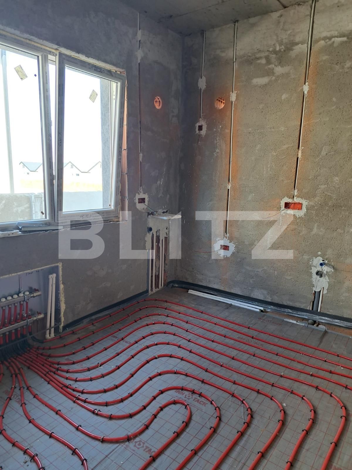 Casa de vânzare 4 camere Pantelimon - 93709CV | BLITZ București | Poza11