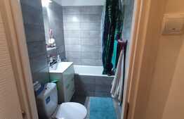 Garsoniera 30 mp, etaj intermediar, zona Titan