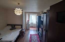 Garsoniera 30 mp, etaj intermediar, zona Titan