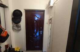 Garsoniera 30 mp, etaj intermediar, zona Titan