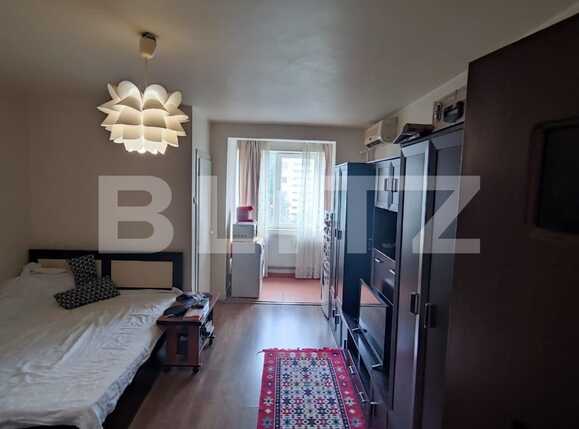Garsonieră de vânzare Titan - 93726AV | BLITZ București | Poza1