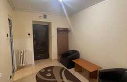 Garsoniera de 41mp, mobilat/utilat, decomandat, Baba Novac, cu chirias