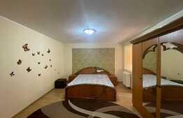 Garsoniera de 41mp, mobilat/utilat, decomandat, Baba Novac, cu chirias