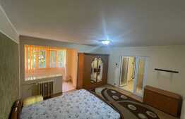 Garsoniera de 41mp, mobilat/utilat, decomandat, Baba Novac, cu chirias