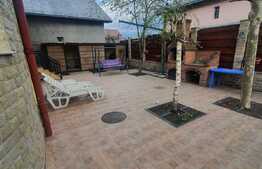 Casa Individuala, 6 Camere, 295mp, teren 325 mp,  Fundeni