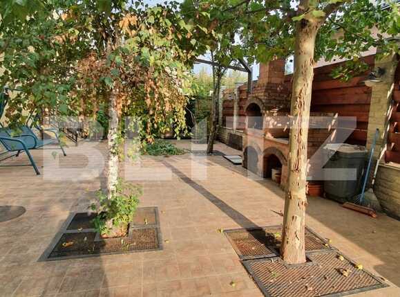 Casa de vânzare 6 camere Fundeni - 93773CV | BLITZ București | Poza3