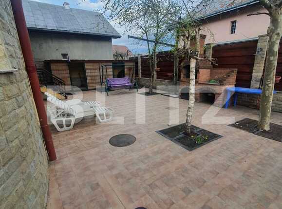 Casa de vânzare 6 camere Fundeni - 93773CV | BLITZ București | Poza2