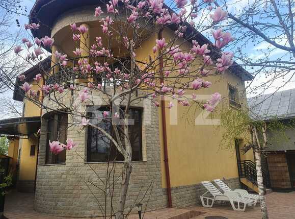 Casa de vânzare 6 camere Fundeni - 93773CV | BLITZ București | Poza1