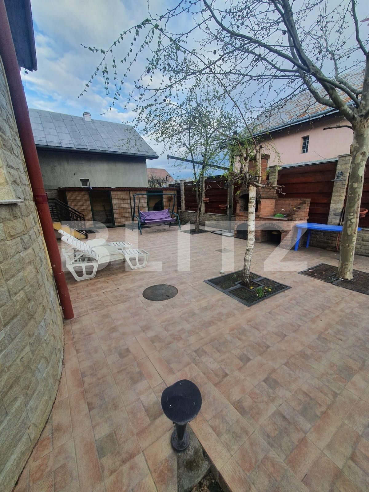 Casa de vânzare 6 camere Fundeni - 93773CV | BLITZ București | Poza2