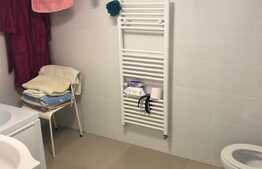 Casa de 3 camere, 80mp utili, curte 124mp, Colloseum