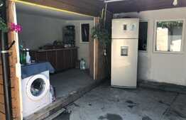 Casa de 3 camere, 80mp utili, curte 124mp, Colloseum