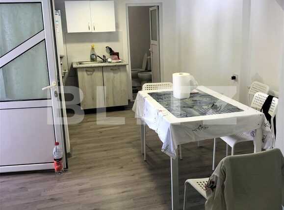 Casa de vânzare 3 camere Bucurestii Noi - 93779CV | BLITZ București | Poza1