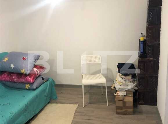 Casa de vânzare 3 camere Bucurestii Noi - 93779CV | BLITZ București | Poza5