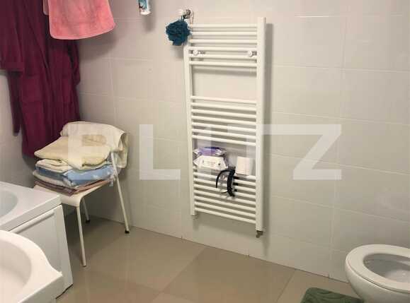 Casa de vânzare 3 camere Bucurestii Noi - 93779CV | BLITZ București | Poza6