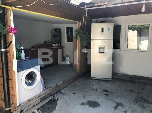 Casa de vânzare 3 camere Bucurestii Noi - 93779CV | BLITZ București | Poza9