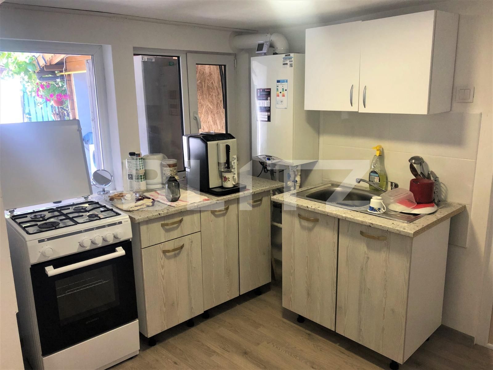 Casa de vânzare 3 camere Bucurestii Noi - 93779CV | BLITZ București | Poza2