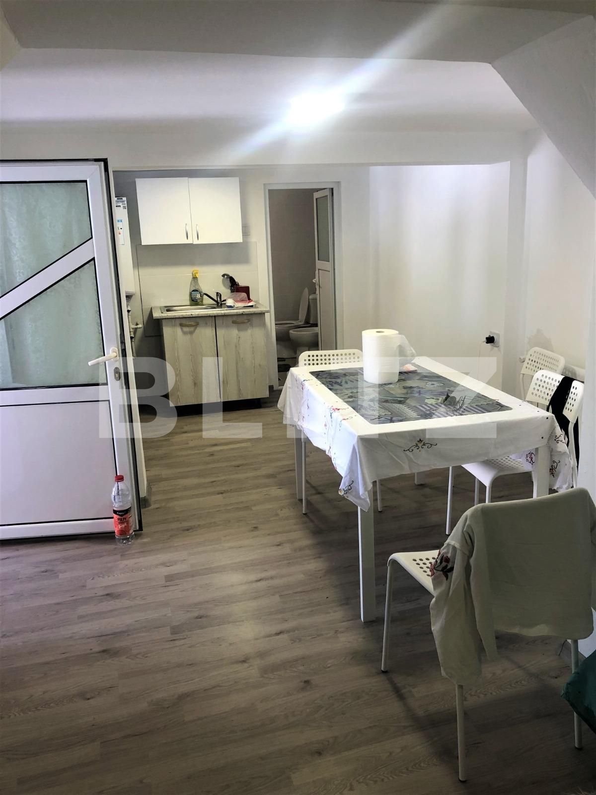 Casa de vânzare 3 camere Bucurestii Noi - 93779CV | BLITZ București | Poza1