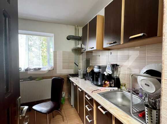 Apartament de vanzare 2 camere, Dristor | Poza6